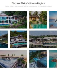 Phuket’s Premier Real Estate Experts