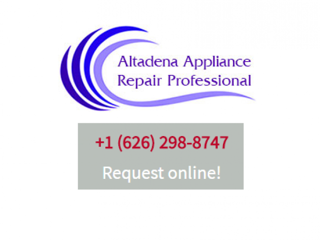 Altadena Appliance Repair