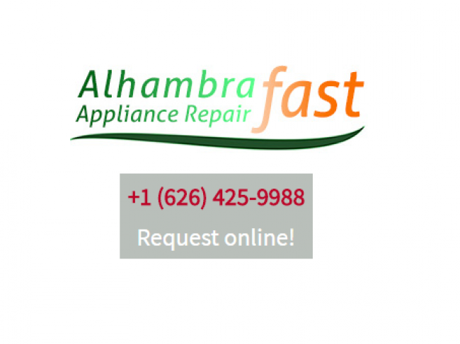 Alhambra Appliance Repair