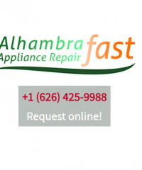 Alhambra Appliance Repair