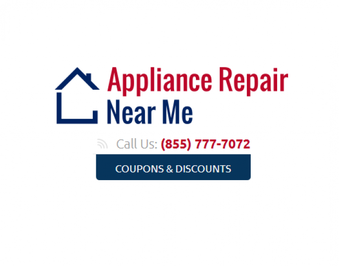 Appliance Repair Near Me | Appliance Repair Directory Listing