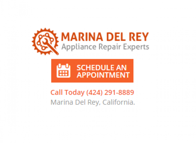 Marina Del Rey Appliance Repair Experts