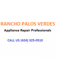 Rancho Palos Verdes Appliance Repair