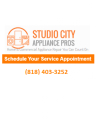 Studio City Appliance Pros