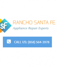 Rancho Santa Fe Appliance Repair