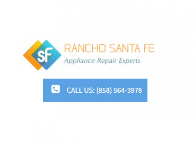 Rancho Santa Fe Appliance Repair