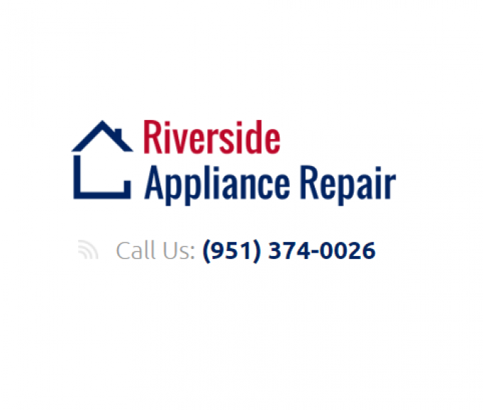Appliance Repair Riverside